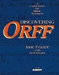 Discovering Orff Frazee