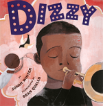 Dizzy book