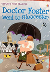 Doctor Foster book