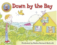 Down by the Bay Raffi book