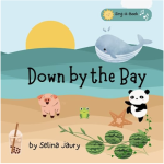 Down by the Bay book1