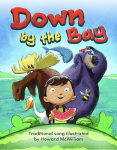 Down by the Bay book2