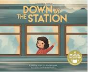 Down by the Station book3