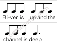 Down the River rhythm2-bn