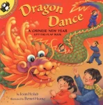 Dragon Dance book