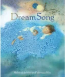 Dream Song book