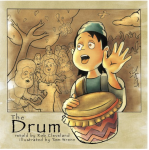 Drum India book
