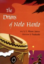Drums of Noto Hanto book