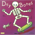 Dry Bones book
