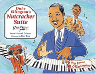 Duke Ellington's Nutcracker book