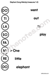 Elephant Song handout1-bn