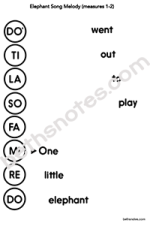 Elephant Song handout1-bn