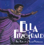 Ella Fitzgerald book