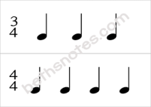 Em Pom Pee meter visuals-bn