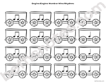 Engine Engine handout-bn