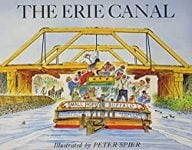 Erie Canal book