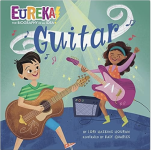 Eureka Guitar book