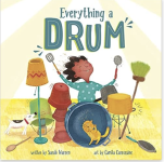 Everything a drum book