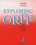 Exploring Orff Steen