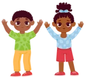 Eya bé kids