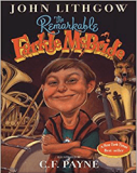 Farkle McBride book