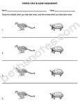Fast Slow assessment1-cheetah tortoise Fast Slow assessment1-cheetah tortoise