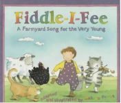 Fiddle-I-Fee book
