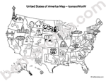Fifty States4-bn Fifty States4-bn
