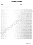 Fifty States5-bn Fifty States5-bn