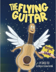 Flying Guitar book