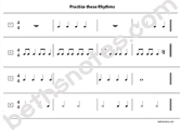Fooba Wooba John rhythm handout2-bn