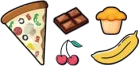 Food sm