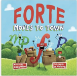 Forte moves to town book