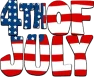 Fourth July