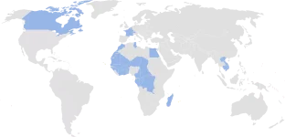 French world gray