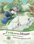 Frog and the Mouse book