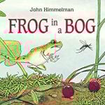 Frog in a Bog book