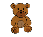 Fuzzy Wuzzy-250