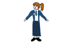 Girl Guide 250