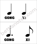 Gong Xi visual visuals-bn