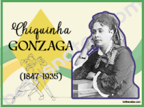 Gonzaga poster-bn