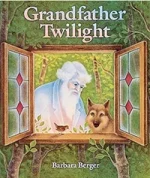 Grandfather Twilight book