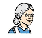 Grandma's Glasses-250