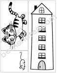 Great Big Cat visuals-bn Great Big Cat visuals-bn