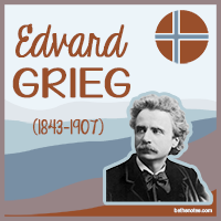 Grieg sq200