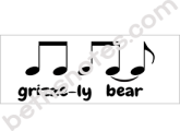Griz-ze-ly Bear rhythm-bn