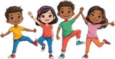 Gross Motor Movement-150