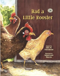 Had a Little Rooster book