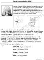 Handel Handout-bn