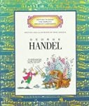 Handel book
